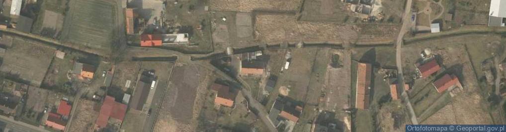 Zdjęcie satelitarne Kęsik & Różański Janusz Kęsik Jacek Różański