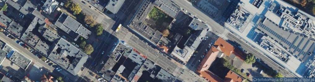 Zdjęcie satelitarne Keypm