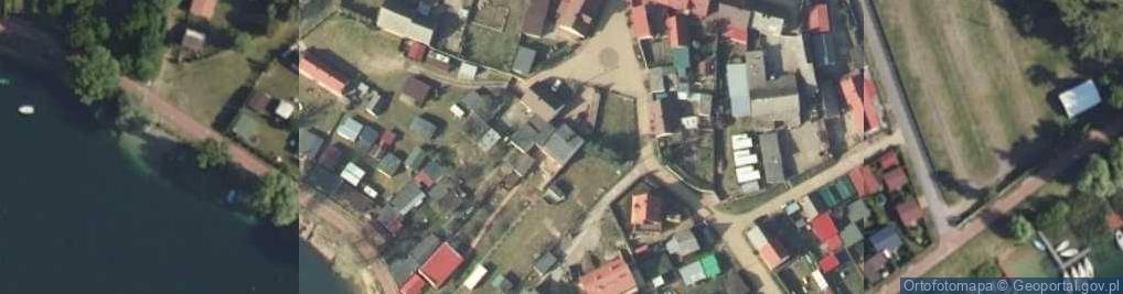 Zdjęcie satelitarne KGM Katarzyna Nowak-Martysz