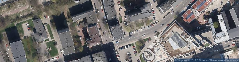 Zdjęcie satelitarne Khuat