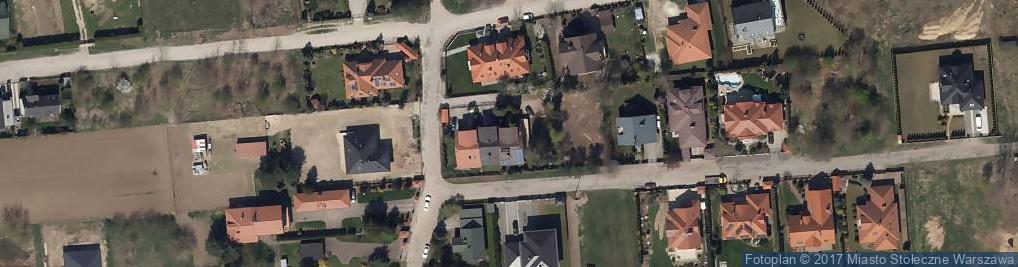 Zdjęcie satelitarne Kiełbasa Andrzej Wydawnictwo "2000" Łukasiewicz Piotr Kiełbasa Andrzej