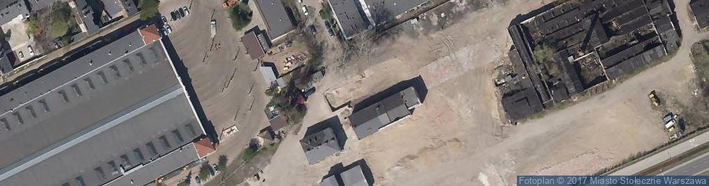 Zdjęcie satelitarne Killhouse