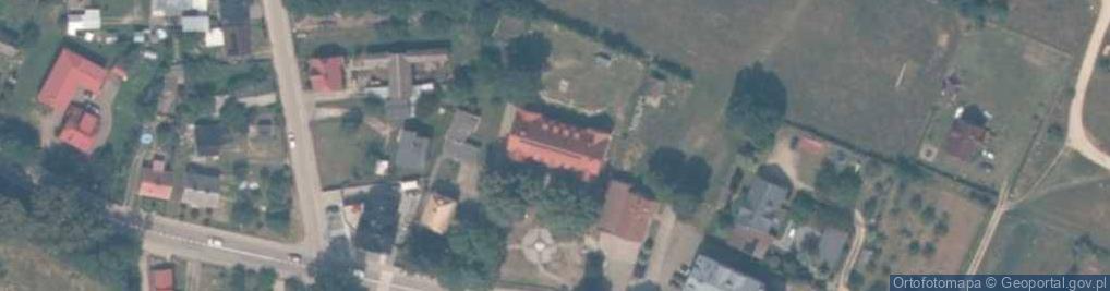Zdjęcie satelitarne Kim Henryk i Artur Konieczny