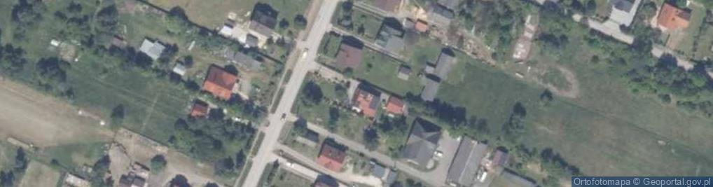 Zdjęcie satelitarne Kingpin Tomasz Nawara