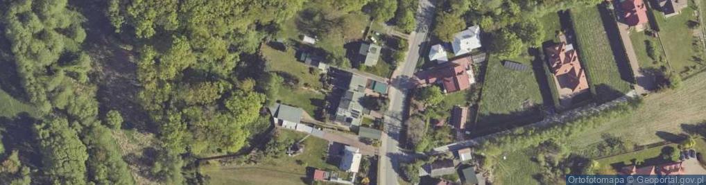 Zdjęcie satelitarne Kings Group - Szymon Kamiński