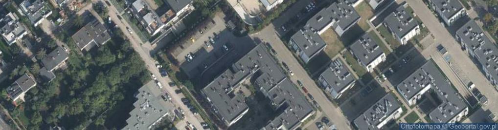 Zdjęcie satelitarne KJW Unit - Kamil Kujawiński