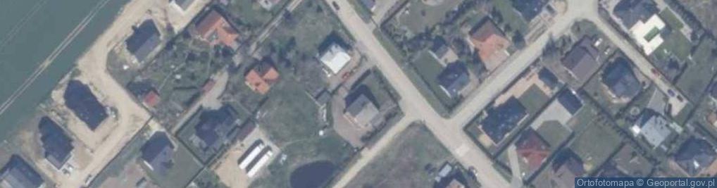 Zdjęcie satelitarne KK Cargo