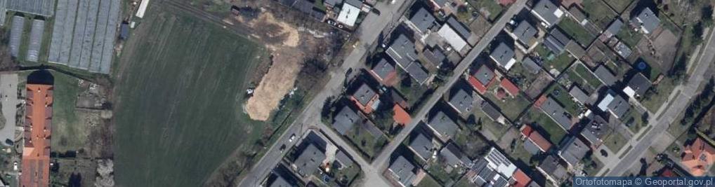 Zdjęcie satelitarne Klassic