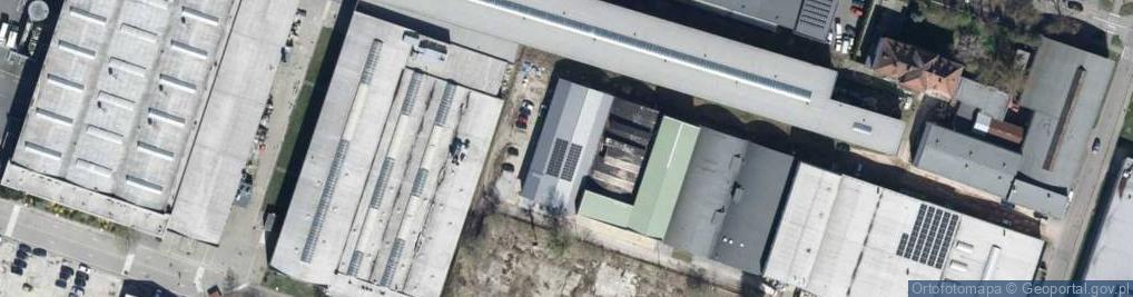 Zdjęcie satelitarne Klawiszedolaptopa.pl - Klawisze do klawiatury