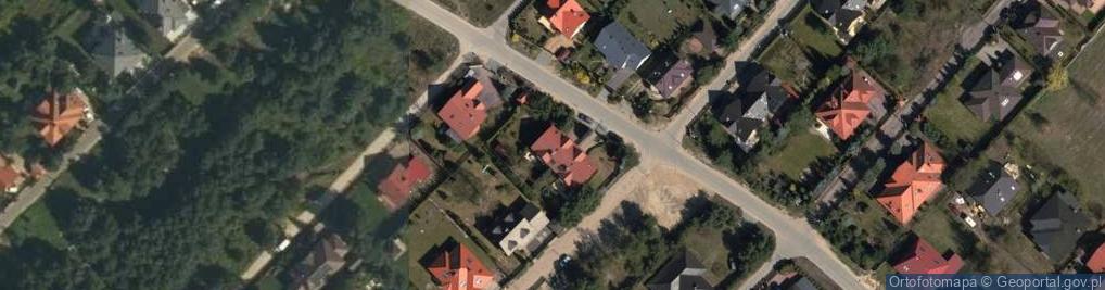 Zdjęcie satelitarne Klefi Mobile