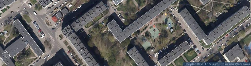 Zdjęcie satelitarne Kleje do parkietu - Lakiery do parkietu