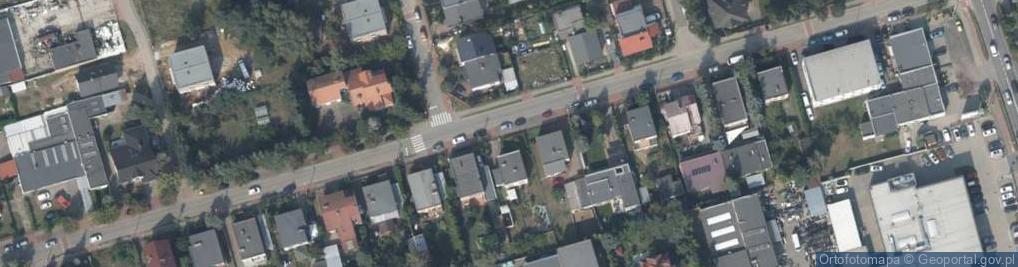 Zdjęcie satelitarne Klimat Pol