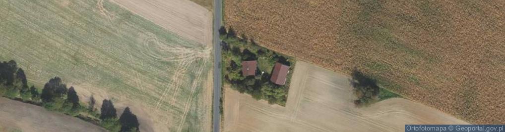 Zdjęcie satelitarne Klimatech Piotr Celmer