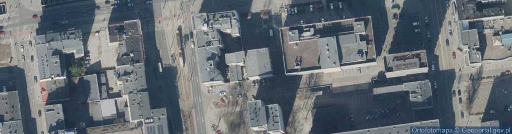 Zdjęcie satelitarne Klinikalaptopa PL M Mazurkiewicz D Bartkowski