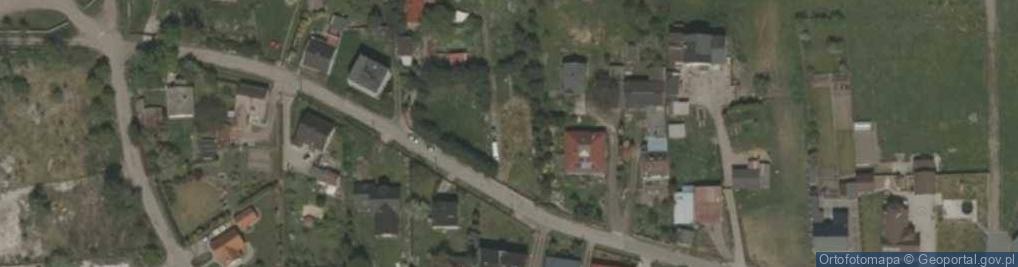 Zdjęcie satelitarne Klub Malucha Kajka-Piotr Kowalczyk