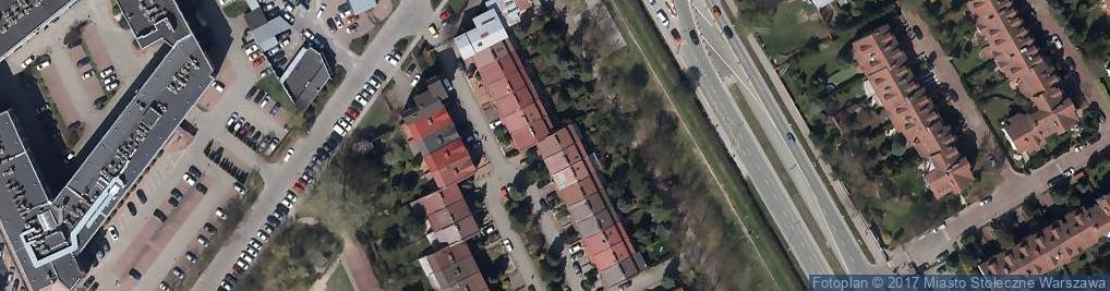 Zdjęcie satelitarne KMC Young