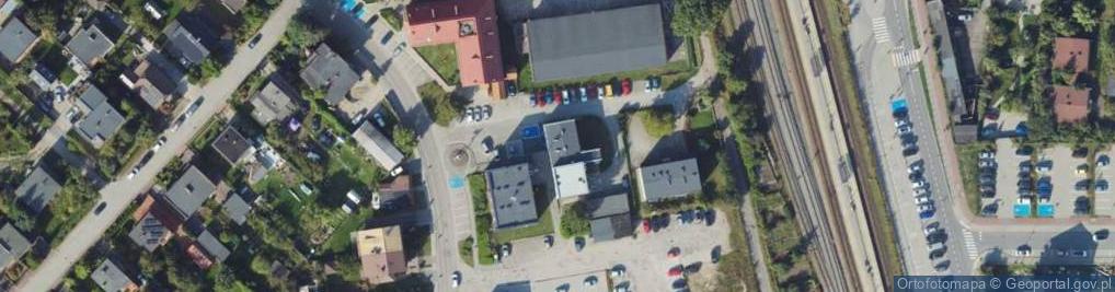 Zdjęcie satelitarne Koblex