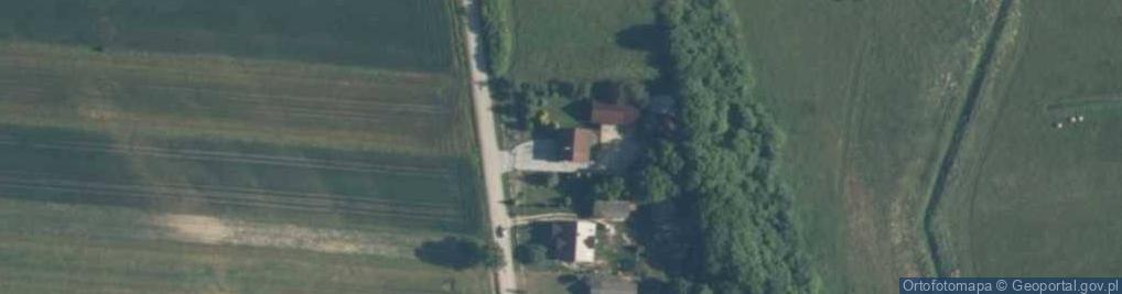 Zdjęcie satelitarne Kobos Emil Weld-Kob