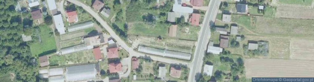 Zdjęcie satelitarne KOCHEMZdzisław Kołbuc