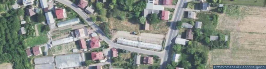 Zdjęcie satelitarne KOCHEMZdzisław Kołbuc