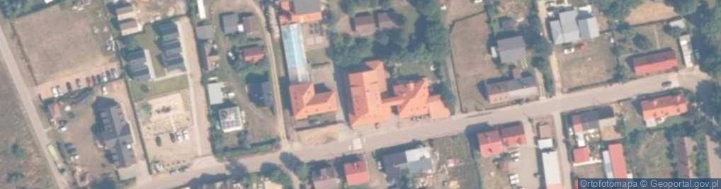 Zdjęcie satelitarne Koenergis