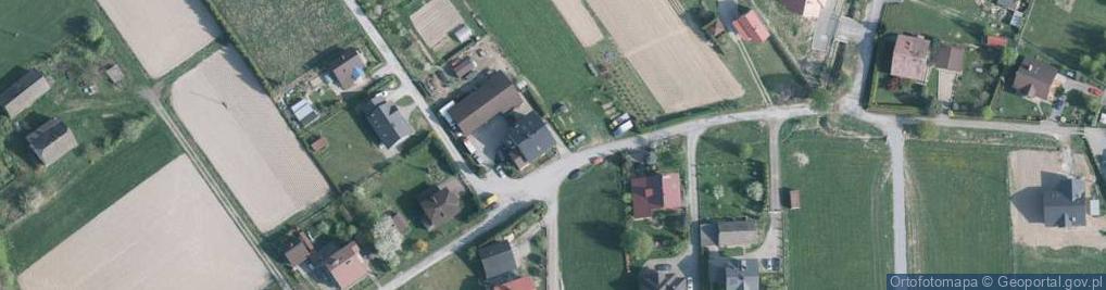 Zdjęcie satelitarne Kojma Jarosław Firma Handlowo-Usługowa