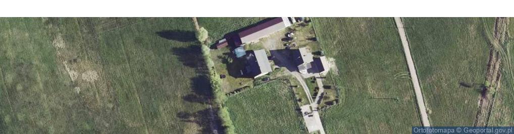 Zdjęcie satelitarne Kojro Adam Kojro Jakub Kojro