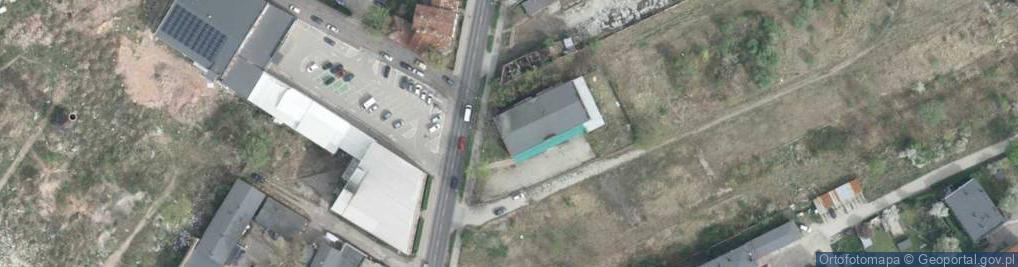 Zdjęcie satelitarne Koła 2 Michał Kędra