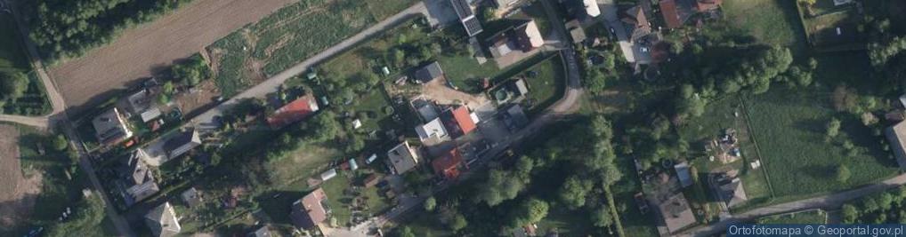 Zdjęcie satelitarne Kołek Małgorzata Driver