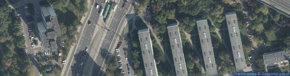 Zdjęcie satelitarne Kolita