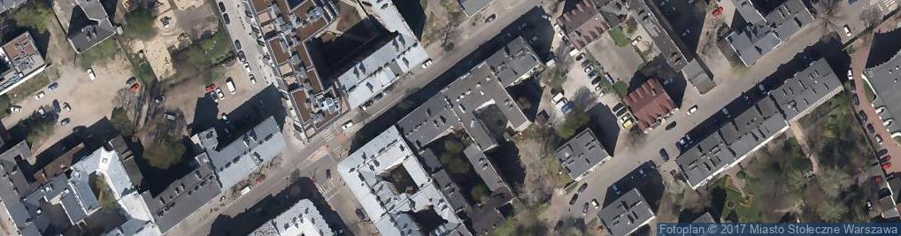 Zdjęcie satelitarne Kom Fo Max