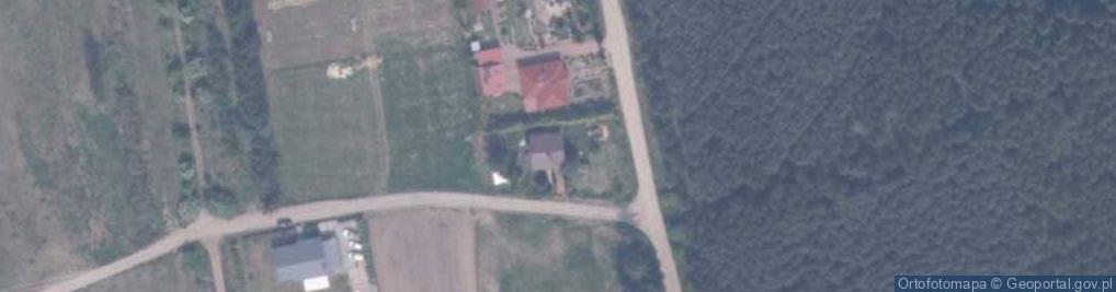 Zdjęcie satelitarne Komitet Wyborczy Wyborców Aktywne Prabuty