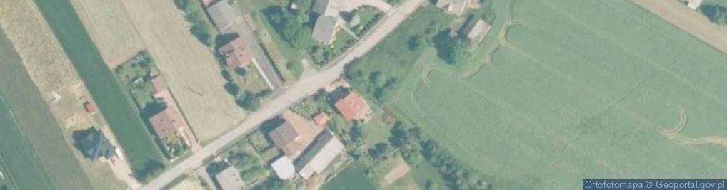Zdjęcie satelitarne Komitet Wyborczy Wyborców Bałys - Postaw Na Rozwój i Gospodarność
