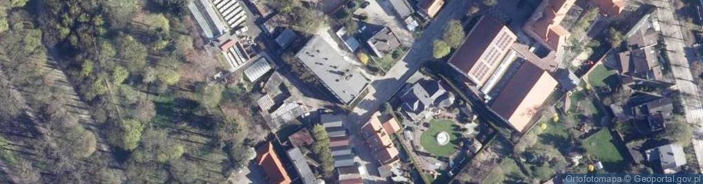 Zdjęcie satelitarne Komitet Wyborczy Wyborców Forum Samorządowe Powiatu Chełmno