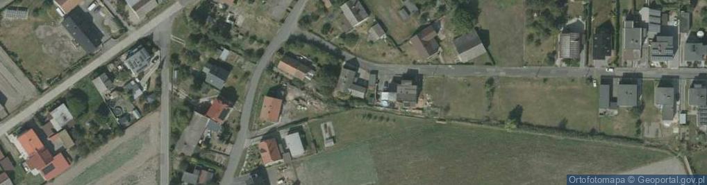 Zdjęcie satelitarne Komitet Wyborczy Wyborców Henryka Małka