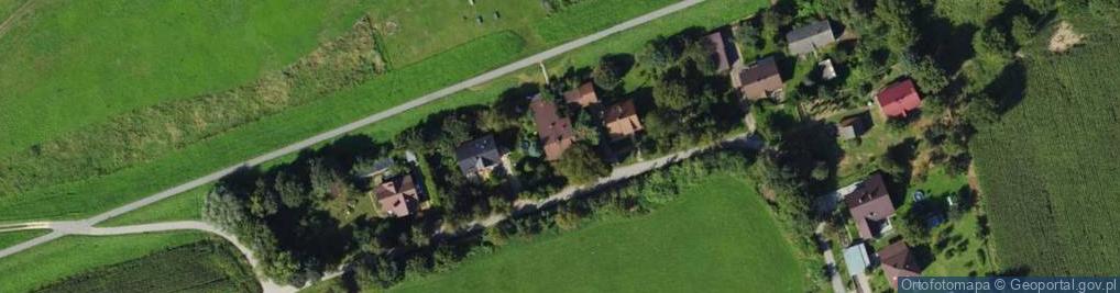 Zdjęcie satelitarne Komitet Wyborczy Wyborców Lista Niezależna