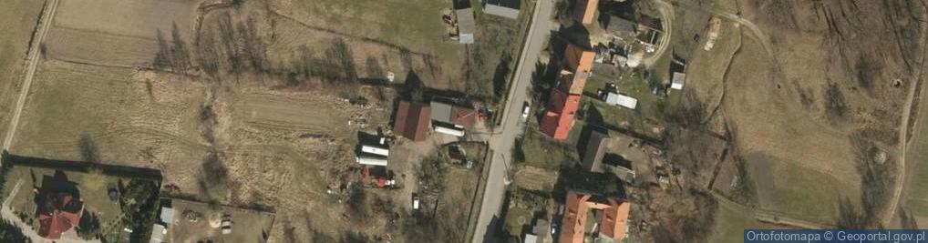 Zdjęcie satelitarne Komitet Wyborczy Wyborców Marioli Walczak