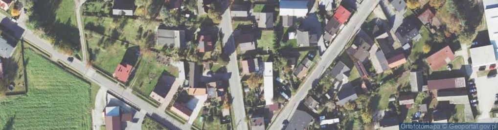 Zdjęcie satelitarne Komitet Wyborczy Wyborców Marka Kowalskiego