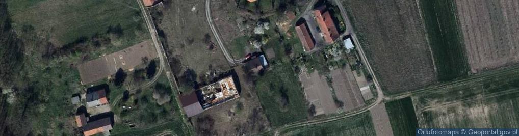 Zdjęcie satelitarne Komitet Wyborczy Wyborców Mirosława Mackiewicza