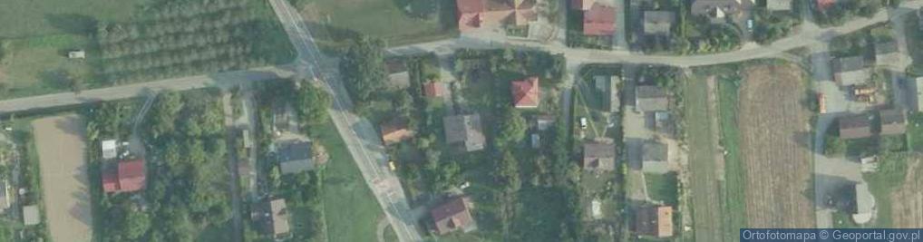 Zdjęcie satelitarne Komitet Wyborczy Wyborców Mirosława Mrozowskiego
