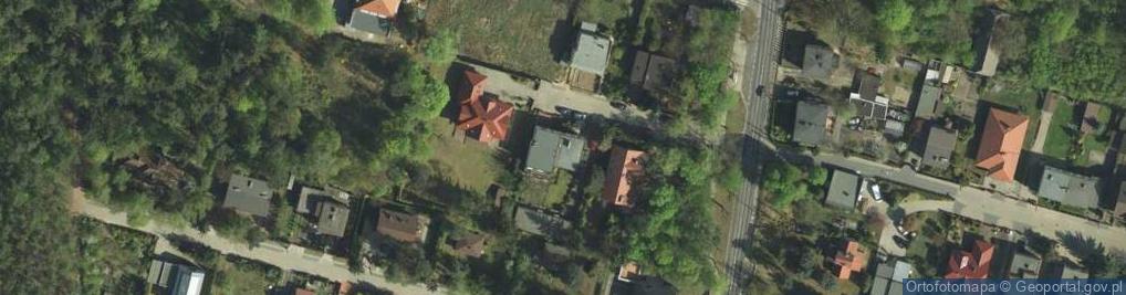 Zdjęcie satelitarne Komitet Wyborczy Wyborców Nasze Miasto