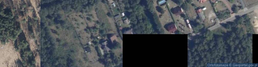 Zdjęcie satelitarne Komitet Wyborczy Wyborców Razem Dla Gminy Nowosolna