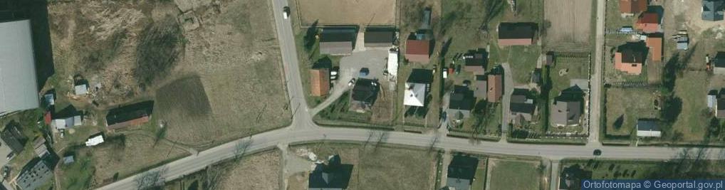 Zdjęcie satelitarne Komitet Wyborczy Wyborców Samorząd Dla Mieszkańców