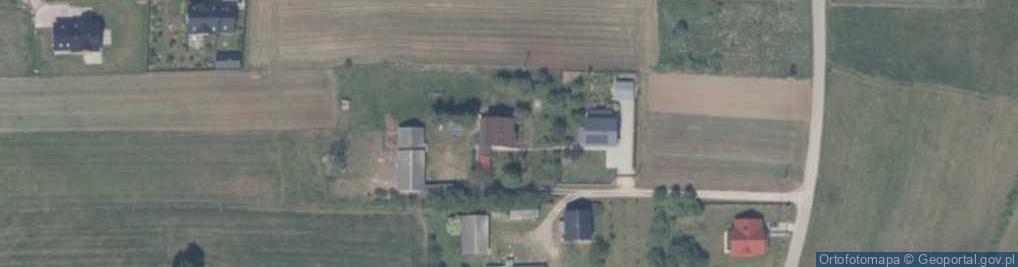 Zdjęcie satelitarne Komitet Wyborczy Wyborców Solidarni Razem