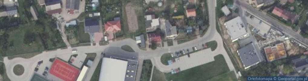 Zdjęcie satelitarne Komitet Wyborczy Wyborców Wspólnie Dla Kaźmierza
