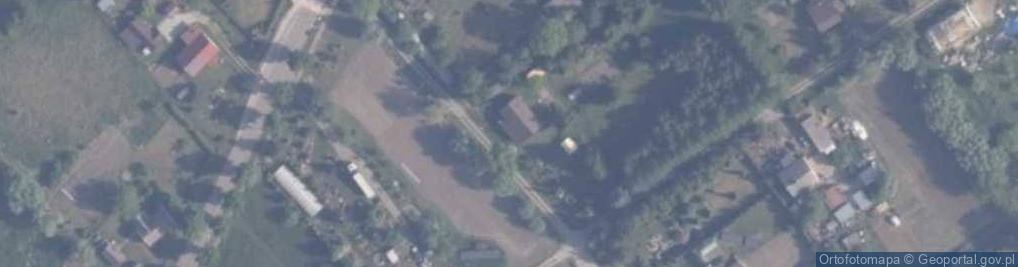 Zdjęcie satelitarne Komitet Wyborczy Wyborców Wspólnie w Dobrym Kierunku