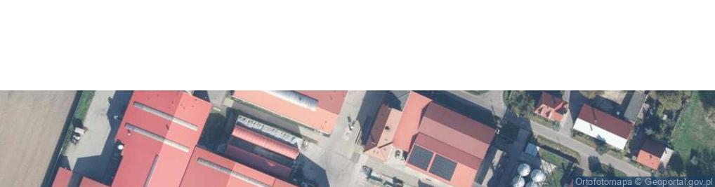 Zdjęcie satelitarne Kompostpal