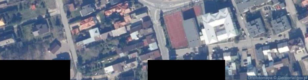 Zdjęcie satelitarne Komputer Diagnostics