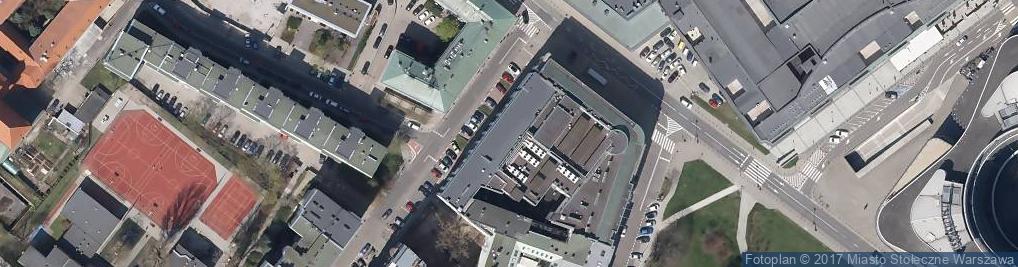 Zdjęcie satelitarne Kondrat Wina Wybrane