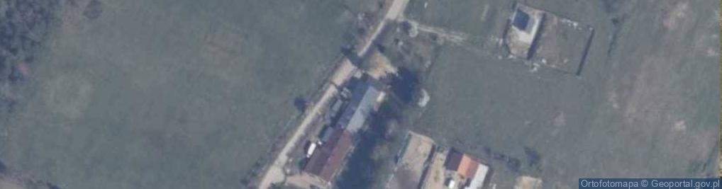 Zdjęcie satelitarne Konie-Sport Adam Nicpoń